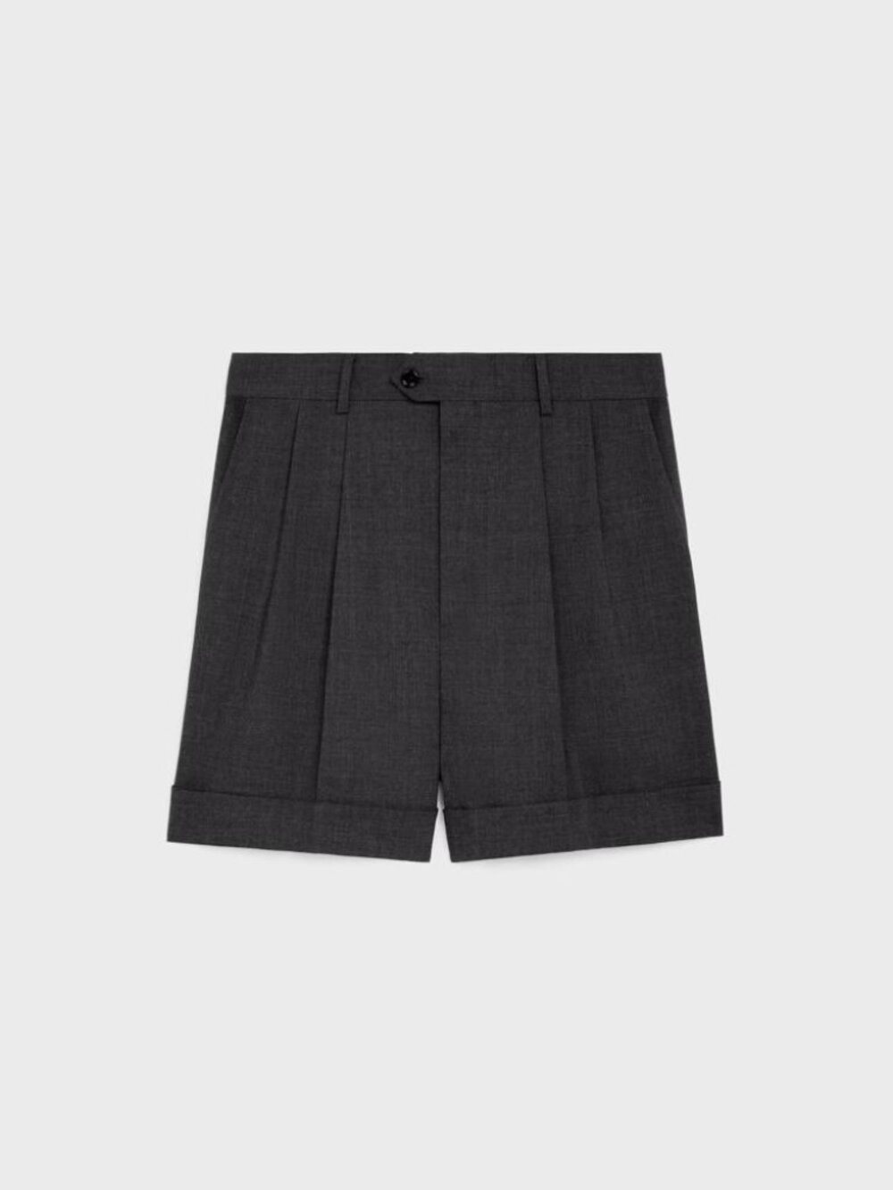 Celine School Boy Shorts Tag Size 50 Men